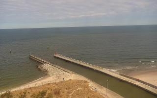 Rowy wejście do portu - 28-04-2026 09:41