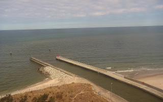 Rowy wejście do portu - 28-04-2026 09:57