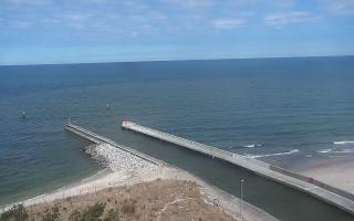 Rowy wejście do portu - 28-04-2026 10:13