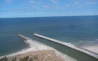 Rowy wejście do portu - 28-04-2026 10:28