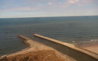 Rowy wejście do portu - 28-04-2026 10:45