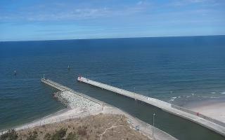 Rowy wejście do portu - 28-04-2026 11:01