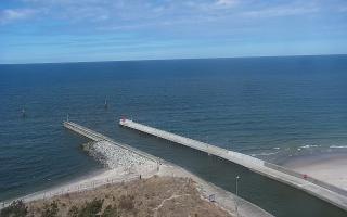 Rowy wejście do portu - 28-04-2026 11:17