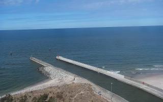 Rowy wejście do portu - 28-04-2026 11:33