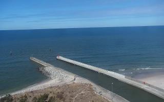 Rowy wejście do portu - 28-04-2026 11:49