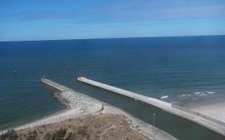 Rowy wejście do portu - 28-04-2026 12:04