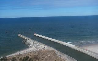 Rowy wejście do portu - 28-04-2026 12:20