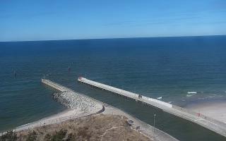 Rowy wejście do portu - 28-04-2026 12:52