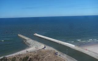 Rowy wejście do portu - 28-04-2026 13:08