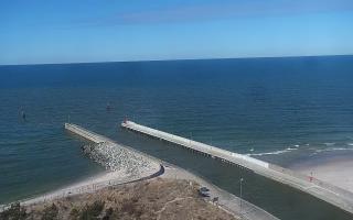 Rowy wejście do portu - 28-04-2026 13:24