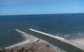 Rowy wejście do portu - 28-04-2026 13:40