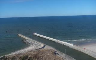 Rowy wejście do portu - 28-04-2026 13:56