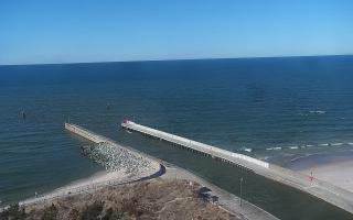 Rowy wejście do portu - 28-04-2026 14:12