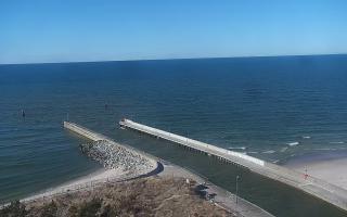 Rowy wejście do portu - 28-04-2026 14:28