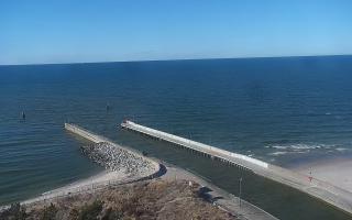 Rowy wejście do portu - 28-04-2026 14:44