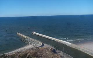 Rowy wejście do portu - 28-04-2026 15:00