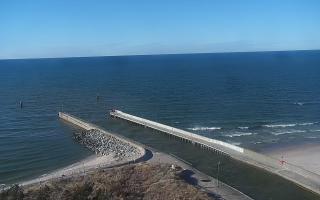 Rowy wejście do portu - 28-04-2026 15:15