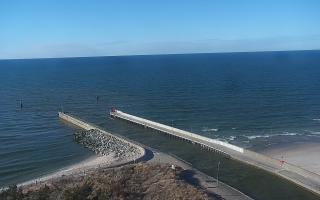 Rowy wejście do portu - 28-04-2026 15:31