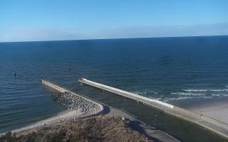 Rowy wejście do portu - 28-04-2026 15:47