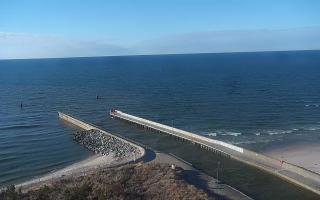 Rowy wejście do portu - 28-04-2026 16:03