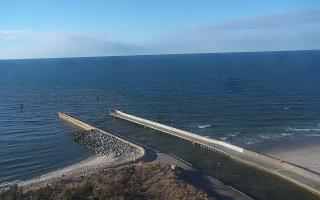 Rowy wejście do portu - 28-04-2026 16:19