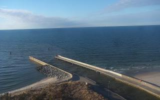 Rowy wejście do portu - 28-04-2026 16:35