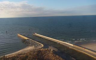 Rowy wejście do portu - 28-04-2026 16:51