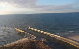 Rowy wejście do portu - 28-04-2026 17:07