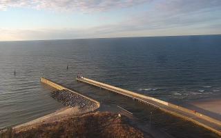 Rowy wejście do portu - 28-04-2026 17:23