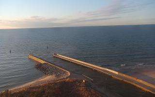 Rowy wejście do portu - 28-04-2026 17:39