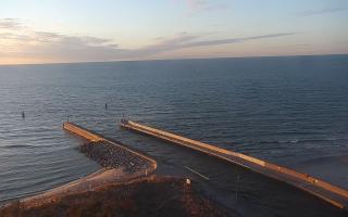 Rowy wejście do portu - 28-04-2026 17:55