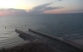 Rowy wejście do portu - 28-04-2026 18:27