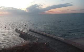 Rowy wejście do portu - 28-04-2026 18:42