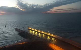 Rowy wejście do portu - 28-04-2026 18:58