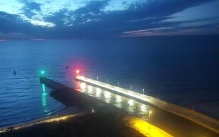 Rowy wejście do portu - 28-04-2026 19:14