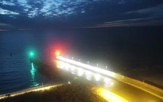 Rowy wejście do portu - 28-04-2026 19:30