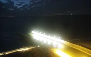 Rowy wejście do portu - 28-04-2026 19:46