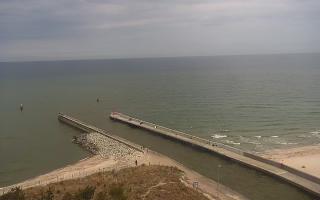 Rowy wejście do portu - 19-05-2026 08:52