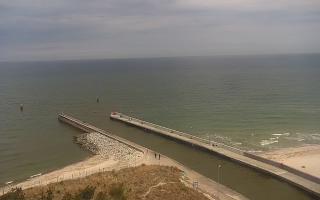 Rowy wejście do portu - 19-05-2026 09:07