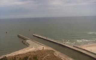 Rowy wejście do portu - 19-05-2026 09:23
