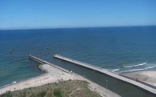Rowy wejście do portu - 12-06-2026 10:03