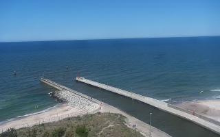Rowy wejście do portu - 12-06-2026 11:23