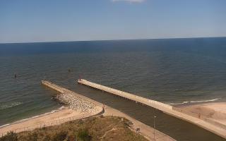 Rowy wejście do portu - 12-06-2026 12:58
