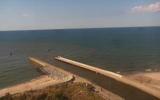 Rowy wejście do portu - 12-06-2026 14:50