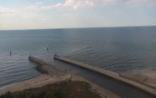 Rowy wejście do portu - 12-06-2026 15:53