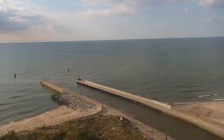 Rowy wejście do portu - 12-06-2026 16:25