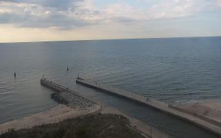 Rowy wejście do portu - 12-06-2026 16:41