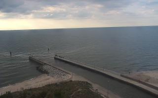 Rowy wejście do portu - 12-06-2026 16:57