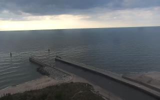 Rowy wejście do portu - 12-06-2026 17:13