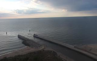 Rowy wejście do portu - 12-06-2026 17:45